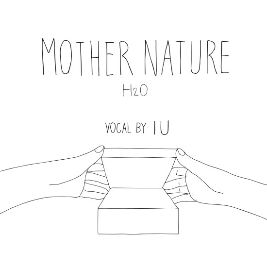 IU 李知恩 – 강승원 이집 PART.3 Mother Nature (H₂O) (2022) [FLAC 24bit／44kHz]