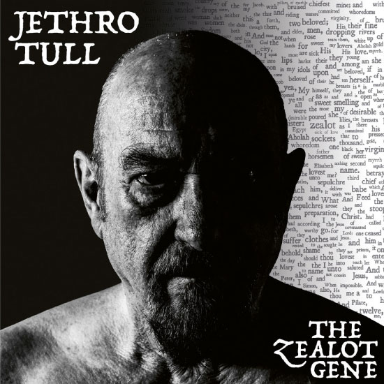 Jethro Tull – The Zealot Gene (2022) [FLAC 24bit／48kHz]