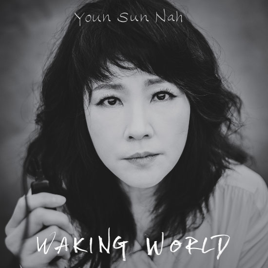Youn Sun Nah – Waking World (2022) [FLAC 24bit／44kHz]