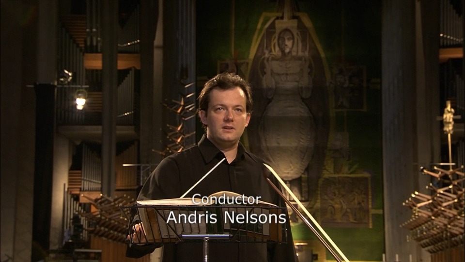 安德里斯·尼尔森斯 战争安魂曲 Andris Nelsons – Benjamin Britten : War Requiem (2012) 1080P蓝光原盘 [BDMV 19.7G]Blu-ray、古典音乐会、蓝光演唱会4