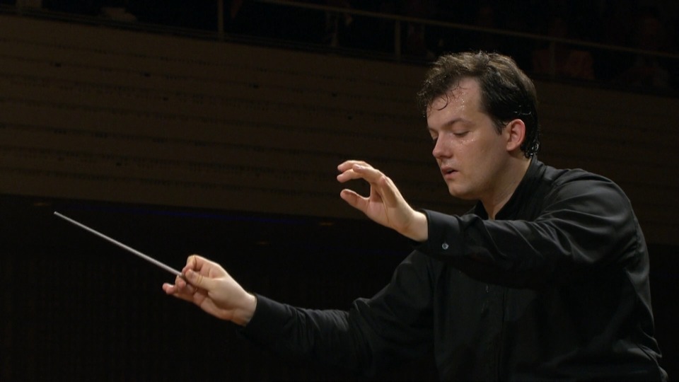 安德里斯·尼尔森斯 肖斯塔科维奇第八交响曲 Andris Nelsons, RCO – Shostakovich Symphony No. 8 (2012) 1080P蓝光原盘 [BDMV 21.7G]Blu-ray、古典音乐会、蓝光演唱会8