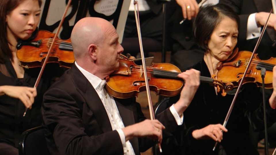 皮埃尔·布列兹 Pierre Boulez – Mahler Des Knaben Wunderhorn (2011) 1080P蓝光原盘 [BDMV 20.8G]Blu-ray、古典音乐会、蓝光演唱会8
