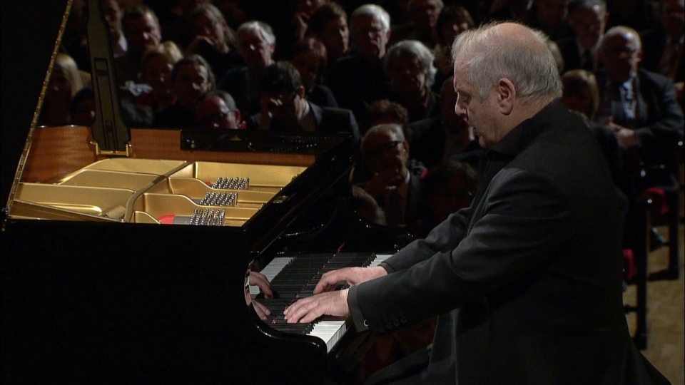 巴伦博伊姆 肖邦独奏音乐会 Daniel Barenboim – Chopin The Warsaw Recital (2011) 1080P蓝光原盘 [BDMV 21.1G]Blu-ray、古典音乐会、蓝光演唱会4
