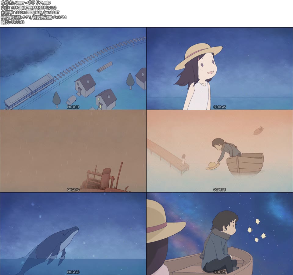 Aimer 2nd album『Midnight Sun』店舗別購入者特典 決定！