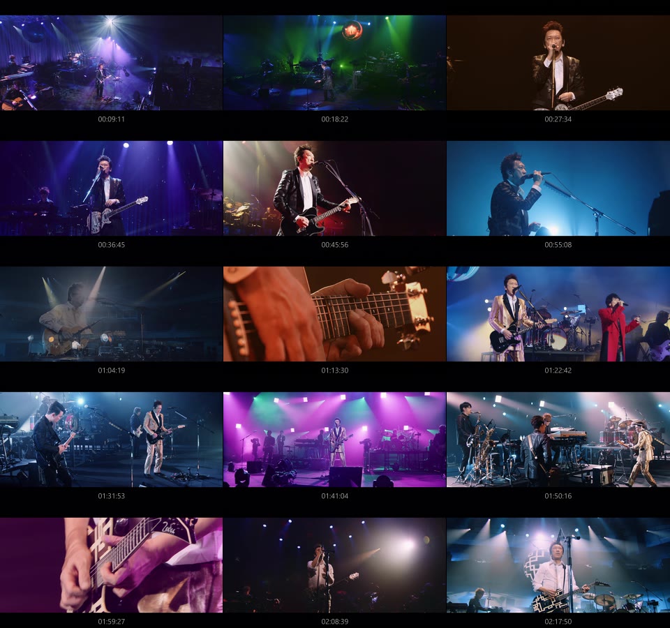 布袋寅泰/40th ANNIVERSARY Live Message from… Amazon.co.jp: 布袋寅泰40th ANNIVERSARY Live Message from