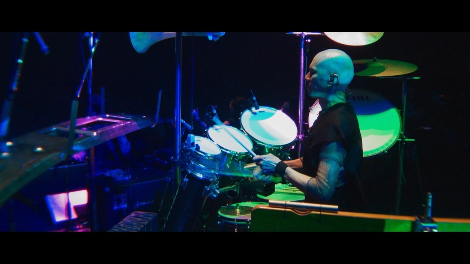 布袋寅泰 – GUITARHYTHM LIVE 2016 (2016) 1080P蓝光原盘 [BDISO 37.1G]Blu-ray、日本演唱会、蓝光演唱会10
