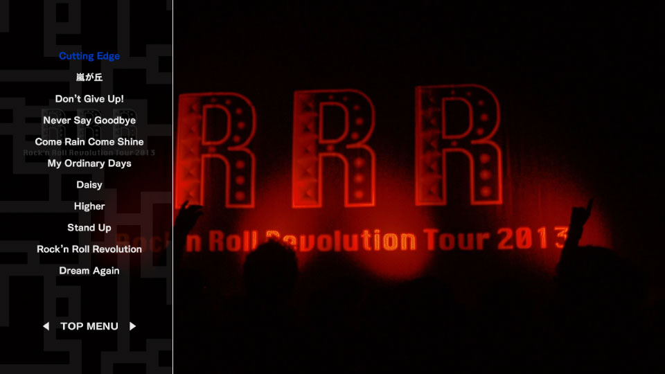 布袋寅泰 – Rock′n Roll Revolution Tour (2013) 1080P蓝光原盘 [BDISO 40.1G]Blu-ray、日本演唱会、蓝光演唱会12