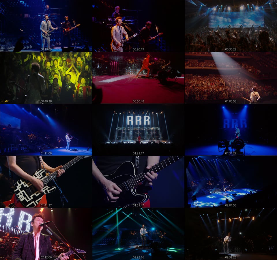 布袋寅泰 – Rock′n Roll Revolution Tour (2013) 1080P蓝光原盘 [BDISO 40.1G]Blu-ray、日本演唱会、蓝光演唱会14