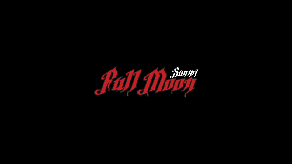 SUNMI – Full Moon (Bugs!) (官方MV) [1080P 440M]