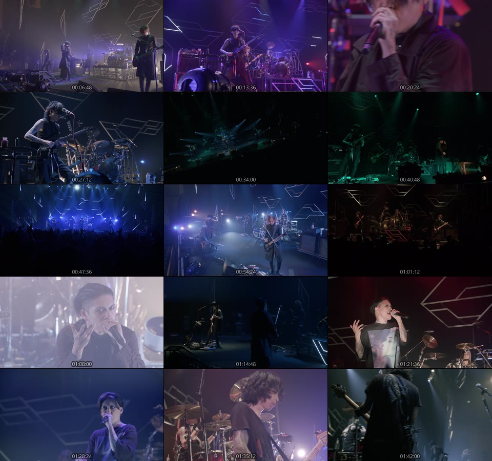 lynch. – TOUR′21 -ULTIMA- 07.14 LINE CUBE SHIBUYA (2021) 1080P蓝光原盘 [BDISO 22.7G]Blu-ray、Blu-ray、摇滚演唱会、日本演唱会、蓝光演唱会14