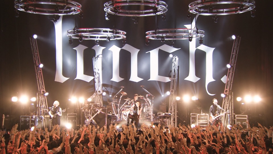 lynch. 　OFFICIAL　BOOTLEG　Ⅳ lynch.