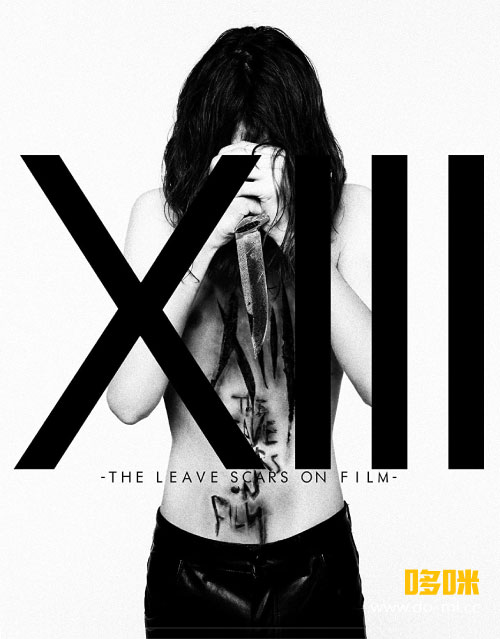 lynch. – HALL TOUR′19「XIII -THE LEAVE SCARS ON FILM-」(2019) 1080P蓝光原盘 [BDISO 42.4G]