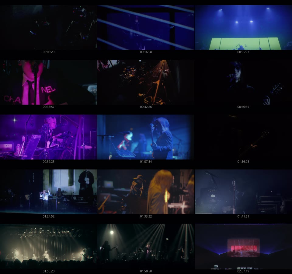 sukekiyo – LIQUEFACIO (2020) 1080P蓝光原盘 [2BD BDISO 65.6G]Blu-ray、Blu-ray、摇滚演唱会、日本演唱会、蓝光演唱会18