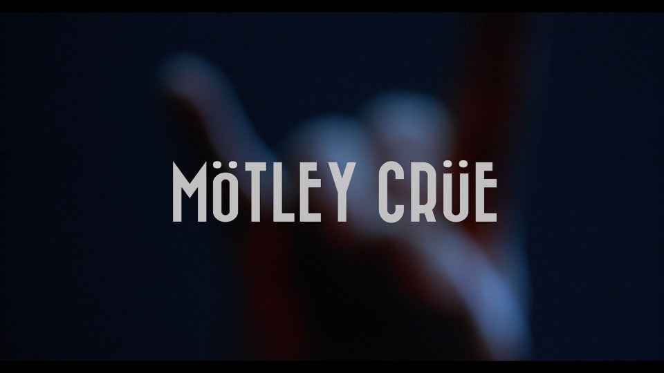 Motley Crue – The End : Live In Los Angeles (2016) 1080P蓝光原盘 [BDMV 35.6G]Blu-ray、Blu-ray、摇滚演唱会、欧美演唱会、蓝光演唱会2