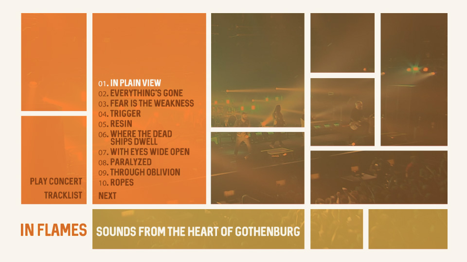 In Flames – Sounds From The Heart Of Gothenburg (2016) 1080P蓝光原盘 [BDMV 20.3G]Blu-ray、Blu-ray、摇滚演唱会、欧美演唱会、蓝光演唱会10