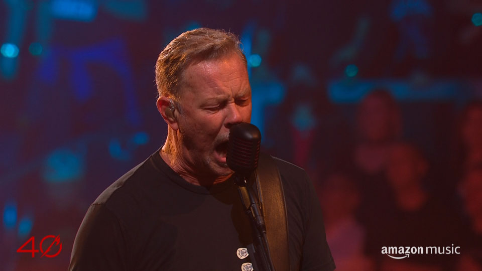 Metallica – 40th Anniversary Live at Chase Center (2021) 1080P HDTV [MKV 45.2G]HDTV、HDTV、摇滚演唱会、欧美演唱会、蓝光演唱会8