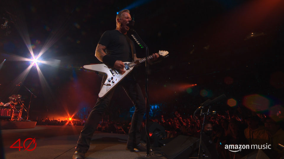 Metallica – 40th Anniversary Live at Chase Center (2021) 1080P HDTV [MKV 45.2G]HDTV、HDTV、摇滚演唱会、欧美演唱会、蓝光演唱会10