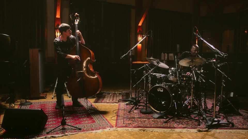 Bob James Trio – Feel Like Making LIVE! (2022) 1080P蓝光原盘 [BDMV 36.9G]Blu-ray、欧美演唱会、蓝光演唱会6