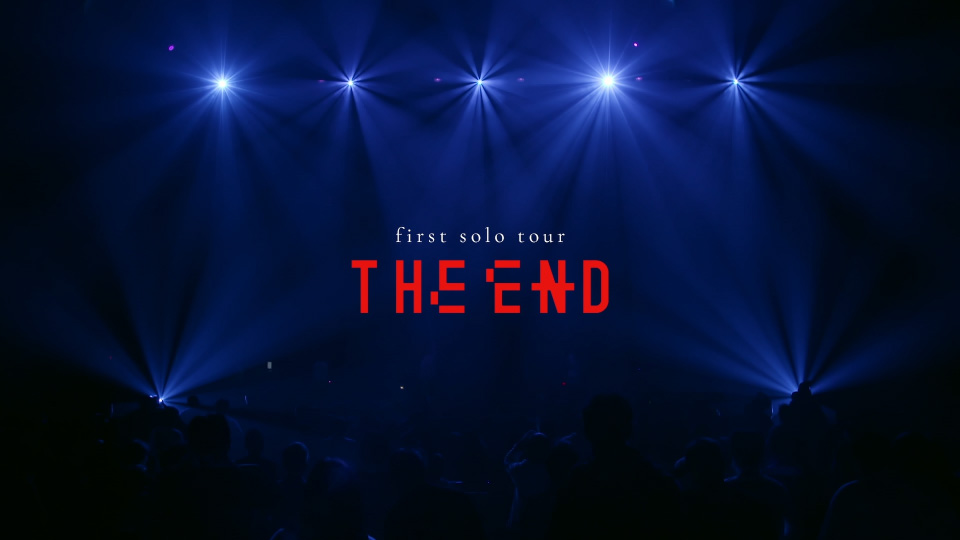 アイナ・ジ・エンド (BiSH) – 1st solo Tour THE END (2021) 1080P蓝光原盘 [BDISO 40.2G]Blu-ray、日本演唱会、蓝光演唱会2