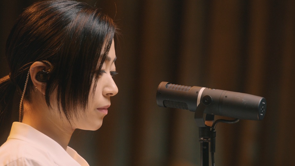 宇多田光 (宇多田ヒカル) – Utada Hikaru Live Sessions from Air Studios (2022) 1080P蓝光原盘 [BDISO 22.1G]Blu-ray、日本演唱会、蓝光演唱会6