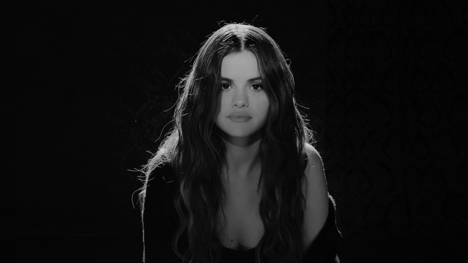 [PR] Selena Gomez – Lose You To Love Me (官方MV) [ProRes] [1080P 4.15G]