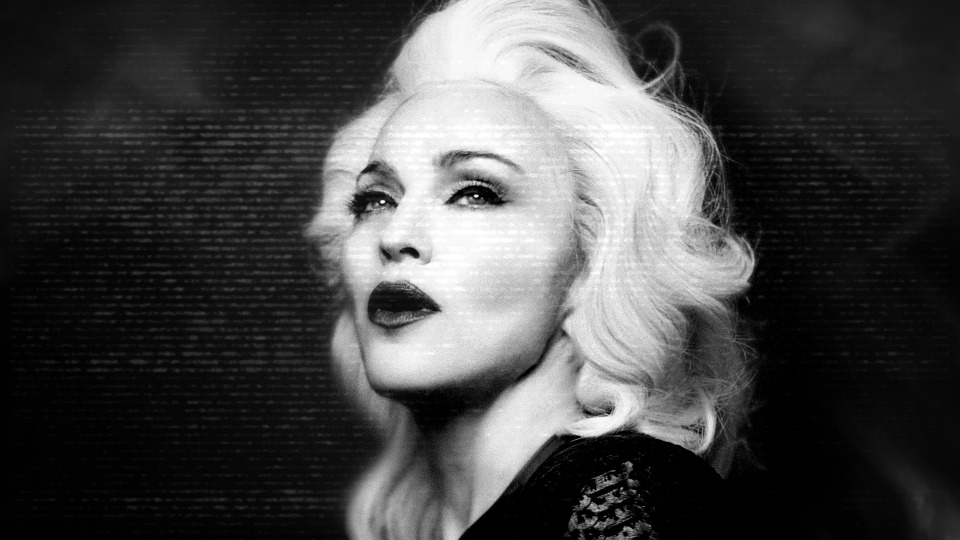 [PR] Madonna – Girl Gone Wild (官方MV) [ProRes] [1080P 4.85G]