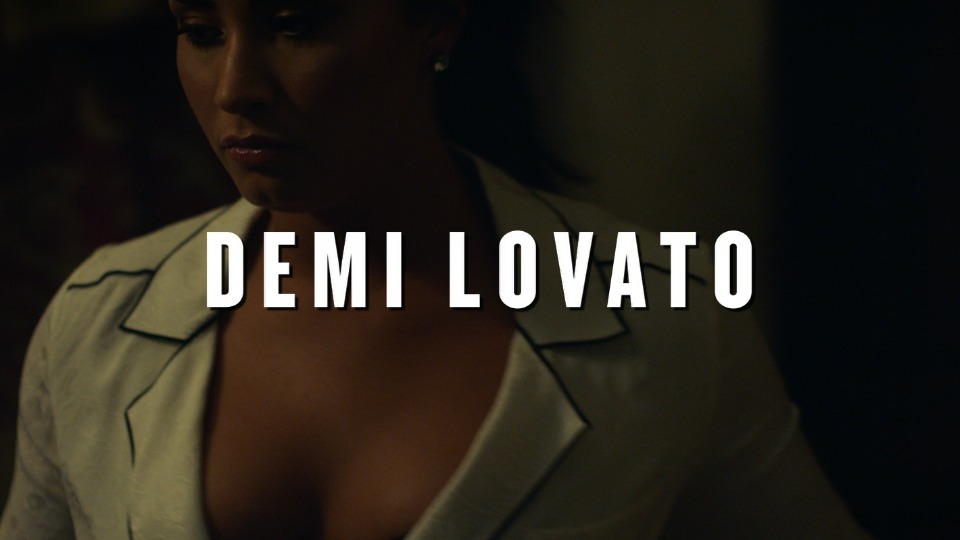 [PR] Demi Lovato – Tell Me You Love Me (官方MV) [ProRes] [1080P 8.24G]