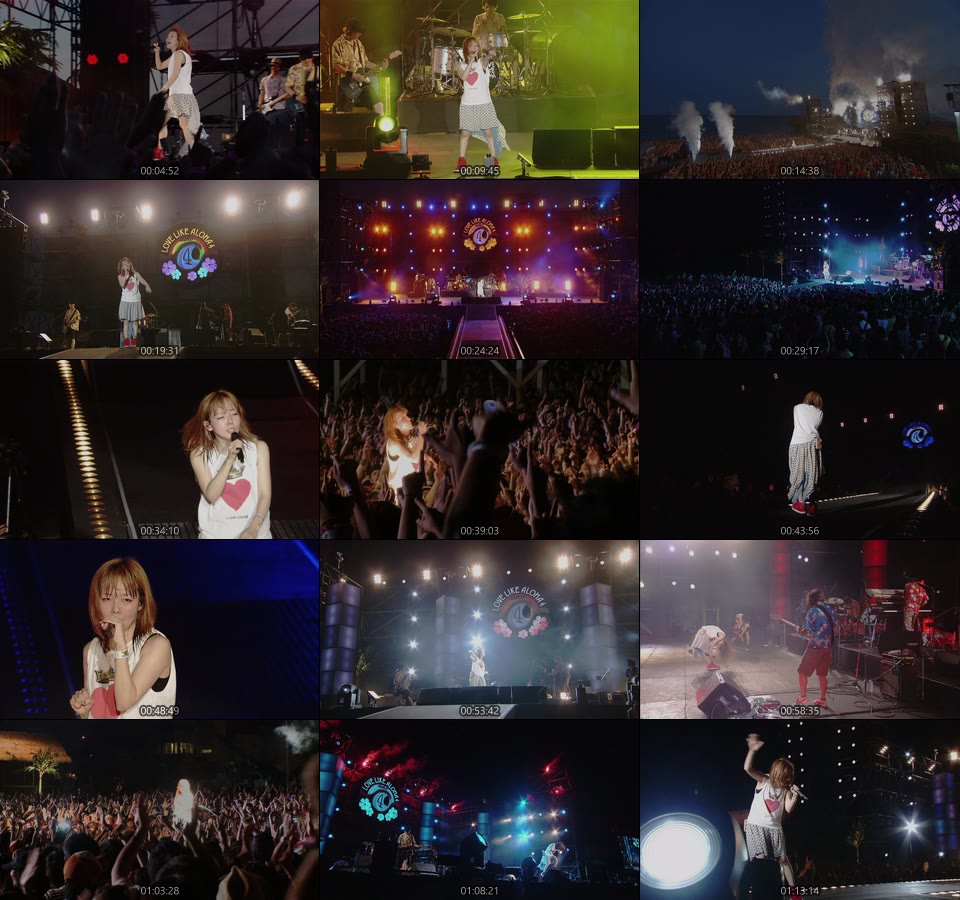 aiko – 15 [3枚組 Blu-ray] (2013) 1080P蓝光原盘 [3BD BDISO 119.2G]Blu-ray、日本演唱会、蓝光演唱会18