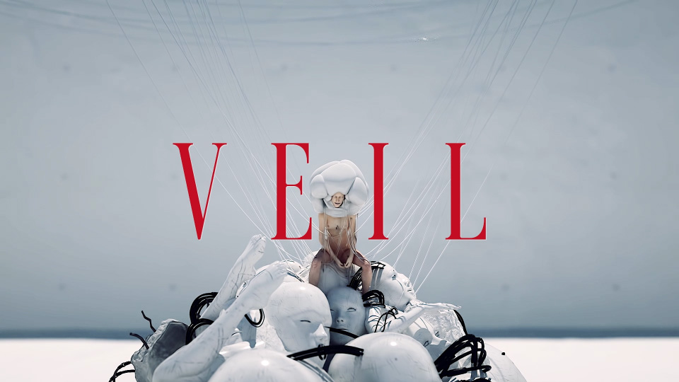 Millennium Parade – Veil (Vimeo) (官方MV) [1080P 303M]