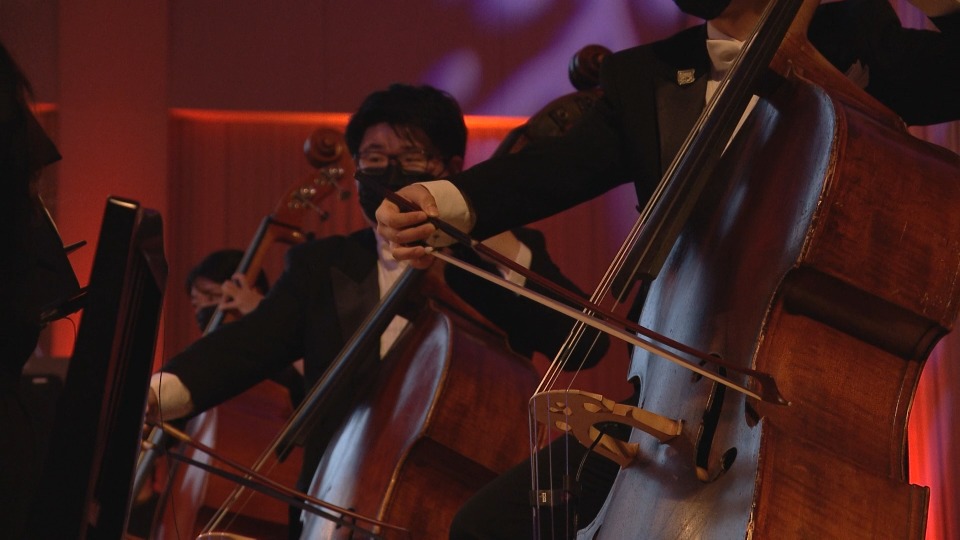 紫罗兰永恒花园交响音乐会 Violet Evergarden Orchestra Concert 2021 (2022) 1080P蓝光原盘 [BDISO 41.5G]Blu-ray、日本演唱会、蓝光演唱会10
