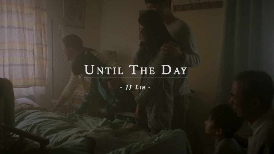 [PR] 林俊杰 – Until The Day (官方MV) [ProRes] [1080P 7.66G]
