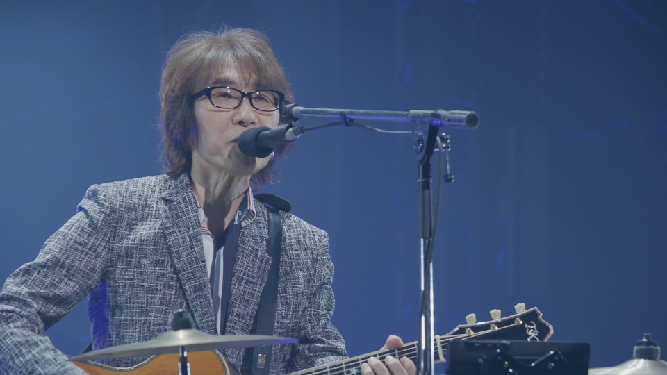 THE ALFEE – BEST HIT ALFEE 2020-2021 LOVE & HOPE 秋の夢冬の