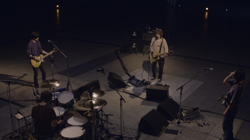 BUMP OF CHICKEN – Studio Live Silver Jubilee (2021) 1080P蓝光原盘 [BDISO 12.1G]Blu-ray、日本演唱会、蓝光演唱会6