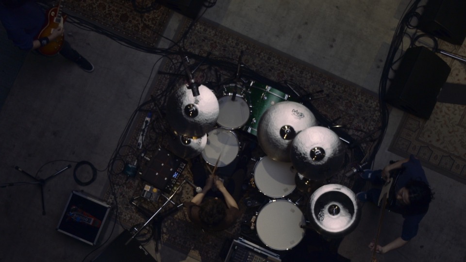 BUMP OF CHICKEN – Studio Live Silver Jubilee (2021) 1080P蓝光原盘 [BDISO 12.1G]Blu-ray、日本演唱会、蓝光演唱会10