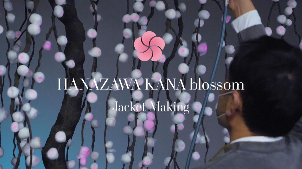 花泽香菜 Kana Hanazawa – blossom [初回限定盤] (2022) 1080P蓝光原盘 [BDISO 9.3G]Blu-ray、日本演唱会、蓝光演唱会16
