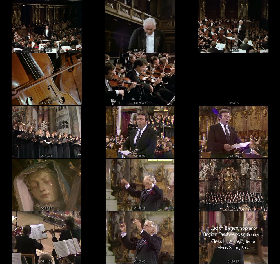 伯恩斯坦 贝多芬四重奏与海顿弥撒 Beethoven String Quartet No.16 & Haydn Missa in Tempore Belli (Leonard Bernstein) (2012) 1080P蓝光原盘 [BDMV 21.1G]Blu-ray、古典音乐会、蓝光演唱会14