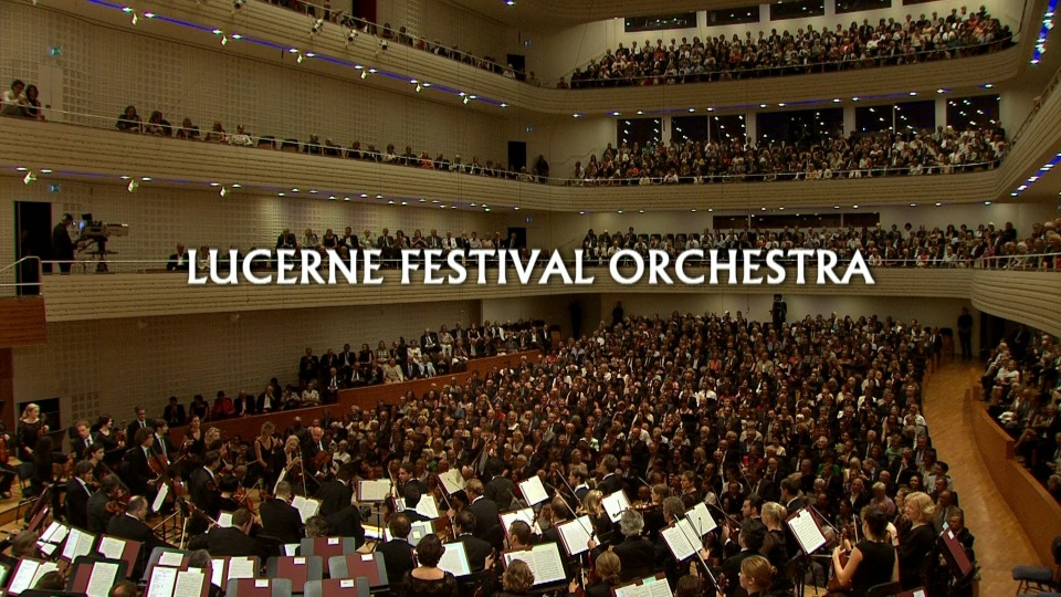克劳迪奥·阿巴多 勃拉姆斯勋伯格与贝多芬 Claudio Abbado Conducts Brahms, Schoenberg & Beethoven (2013) 1080P蓝光原盘 [BDMV 21.3G]Blu-ray、古典音乐会、蓝光演唱会2