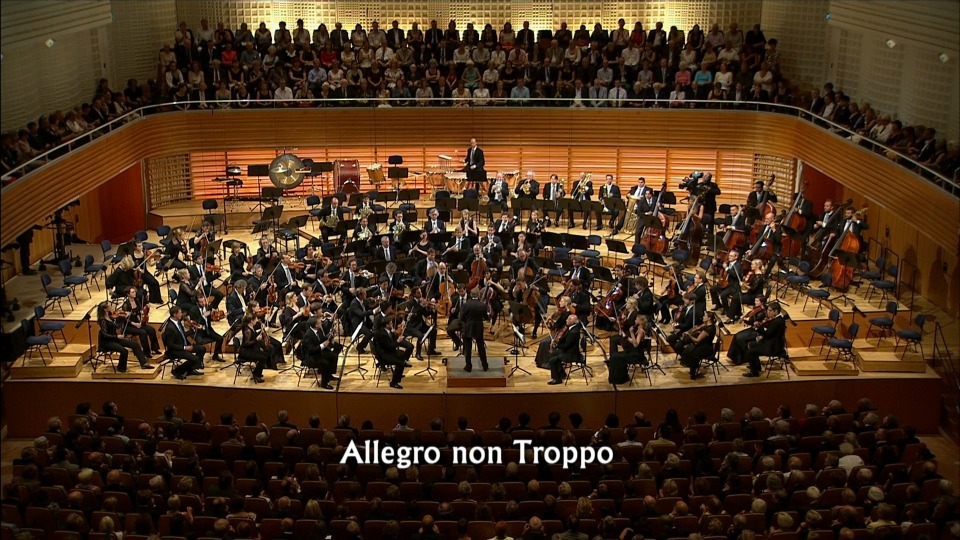 克劳迪奥·阿巴多 勃拉姆斯勋伯格与贝多芬 Claudio Abbado Conducts Brahms, Schoenberg & Beethoven (2013) 1080P蓝光原盘 [BDMV 21.3G]Blu-ray、古典音乐会、蓝光演唱会4