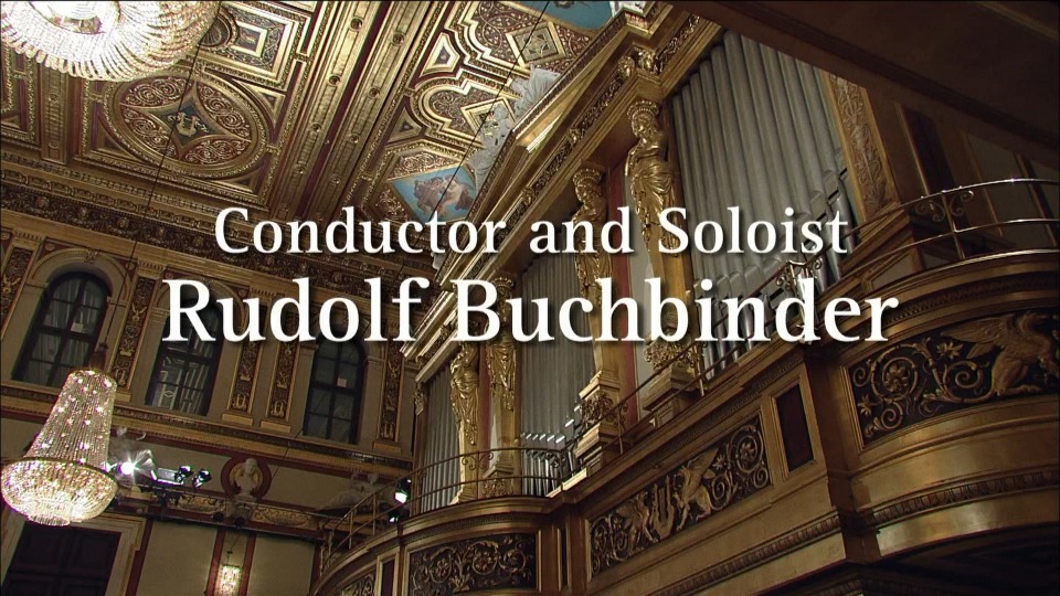 鲁道夫·布赫宾德 贝多芬钢琴协奏曲 The Beethoven Piano Concertos (Rudolf Buchbinder, Wiener Philharmoniker) (2011) 1080P蓝光原盘 [BDMV 42.2G]Blu-ray、古典音乐会、蓝光演唱会2