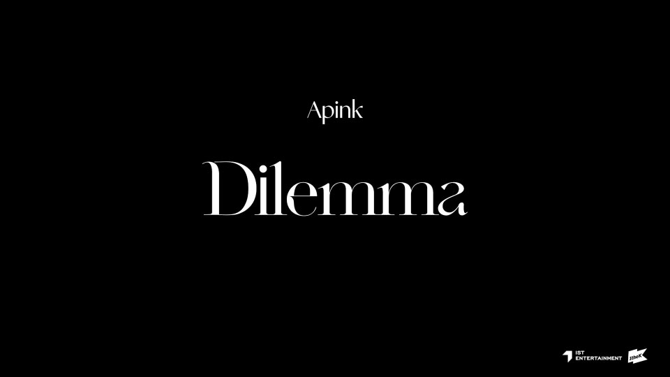 Apink – Dilemma (Bugs!) (官方MV) [1080P 569M]