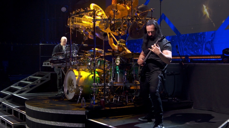 Dream Theater 梦剧院 – Distant Memories : Live In London (2020) 1080P蓝光原盘 [2BD BDMV 49.6G]Blu-ray、Blu-ray、摇滚演唱会、欧美演唱会、蓝光演唱会4