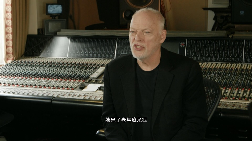 [BDA] David Gilmour 大卫·吉尔摩 – Rattle That Lock (Deluxe Edition) (2015) 1080P蓝光原盘 [BDMV 22.1G]Blu-ray、蓝光演唱会、蓝光纯音频6
