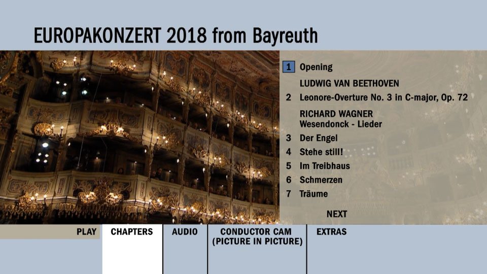 欧洲音乐会 Europakonzert 2018 from Bayreuth (Paavo Jarvi, Eva-Maria Westbroek, Berliner Philharmoniker) 1080P蓝光原盘 [BDMV 31.3G]Blu-ray、古典音乐会、蓝光演唱会12