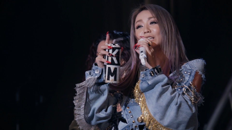 幸田来未(Koda Kumi 倖田來未) – heart [mu-mo SHOP 限定盤