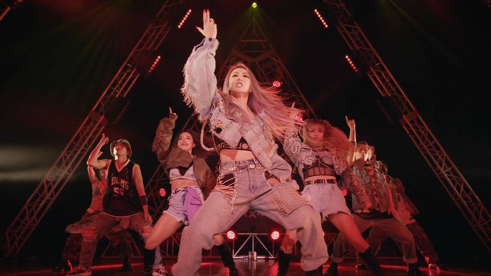 幸田来未(Koda Kumi 倖田來未) – heart [mu-mo SHOP 限定盤