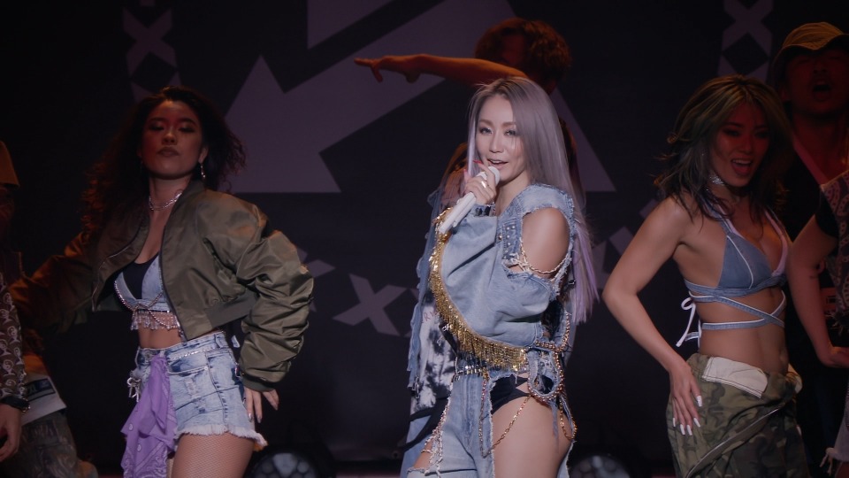幸田来未(Koda Kumi 倖田來未) – heart [mu-mo SHOP 限定盤