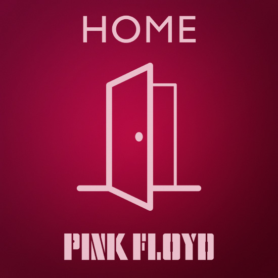 Pink Floyd – Home (2022) [FLAC 24bit／96kHz]