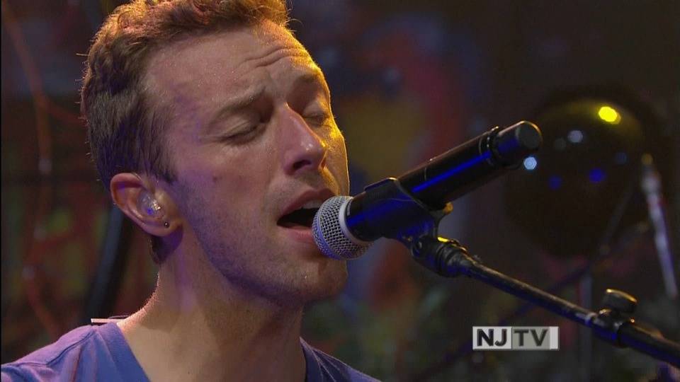 Coldplay – New Year′s Eve Live (2011) [HDTV 8.7G]HDTV、欧美现场、音乐现场2