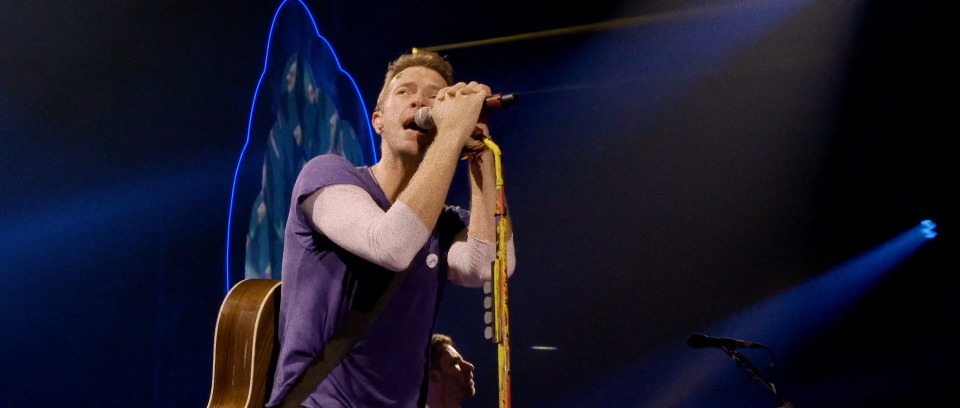 Coldplay – Live In Sao Paulo (2018) [HDTV 4.5G]HDTV、欧美现场、音乐现场2