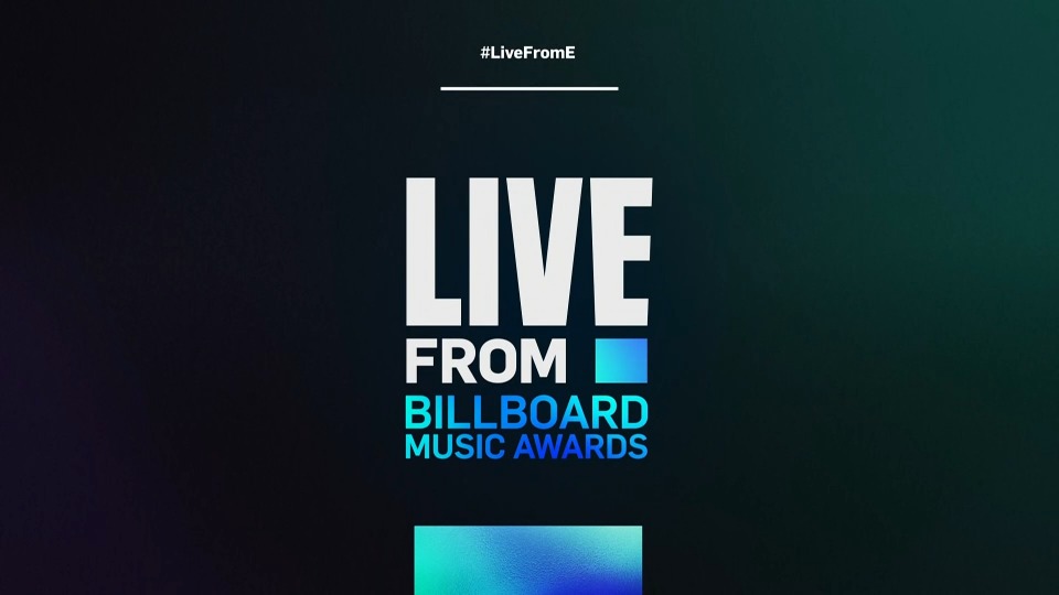 公告牌音乐大奖颁奖典礼2021 Billboard Music Awards 2021 [HDTV 18.7G]